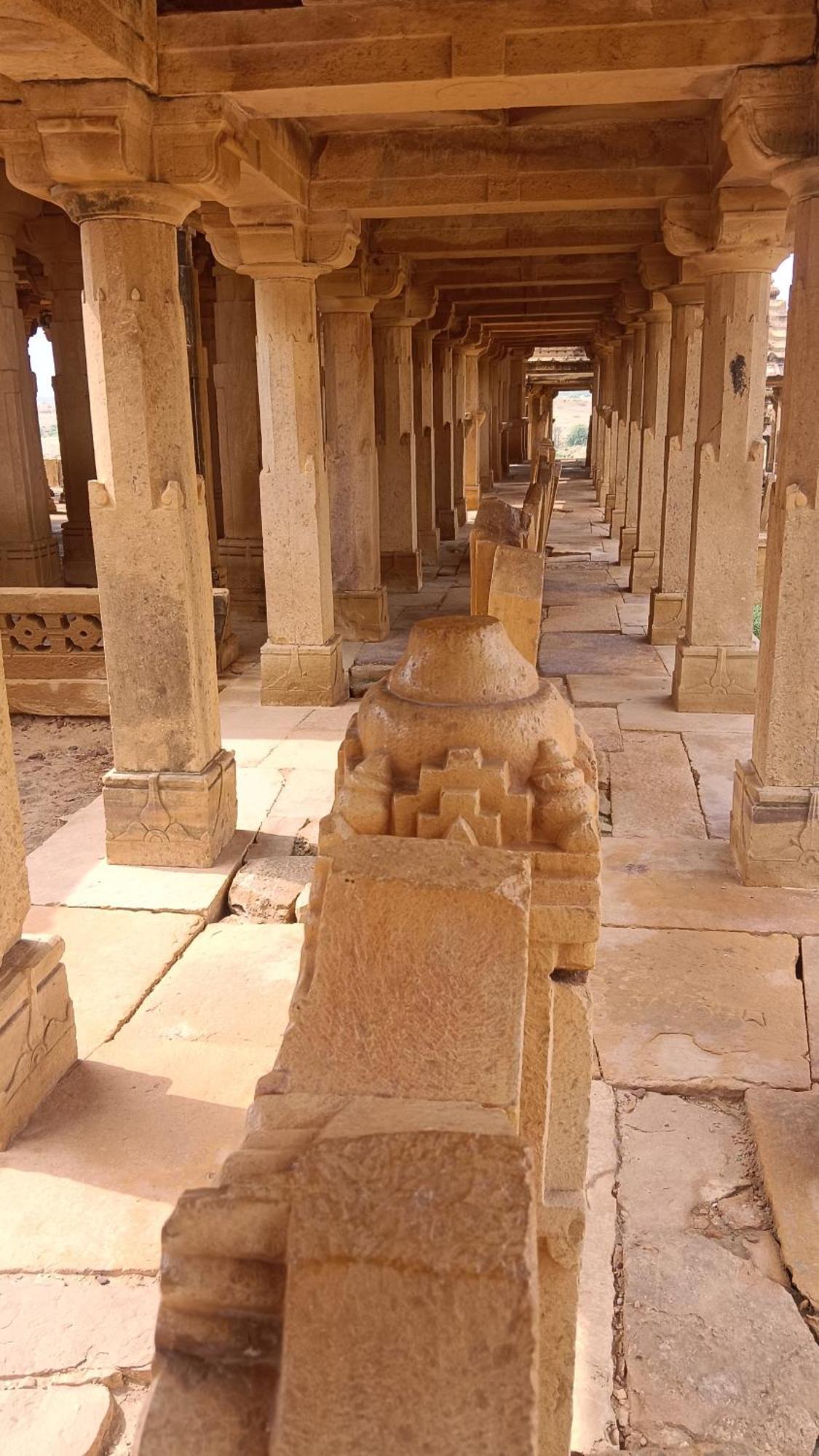 Neem Guest House Jaisalmer Esterno foto