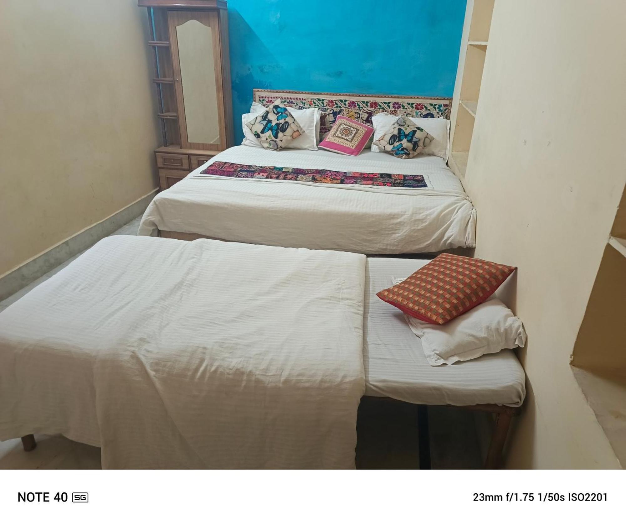 Neem Guest House Jaisalmer Esterno foto
